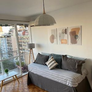 Apartamento de 1 Dormitorio